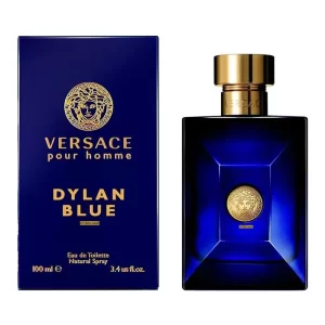 عطر ورساچه دیلان بلو مردانه