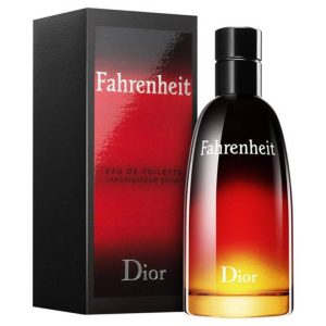 عطر فارنهایت/Fahrenheit