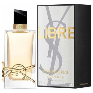 عطر لیبر/Libre