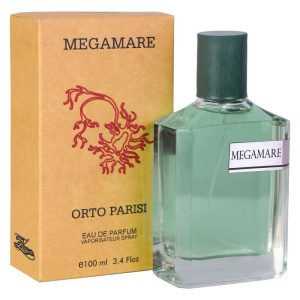 عطر مگاماره/Megamare