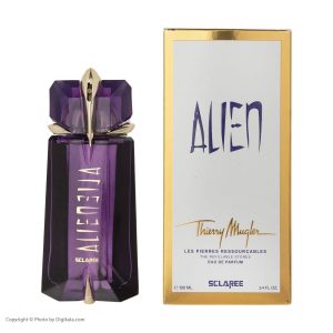 عطر الین/Alien