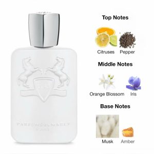 عطر مارلی گالووی  Galloway