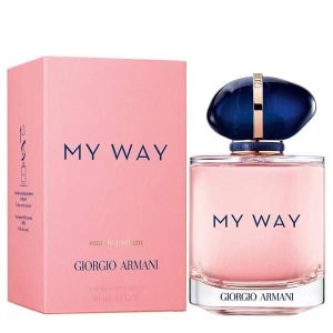 عطر مای وی/My Way