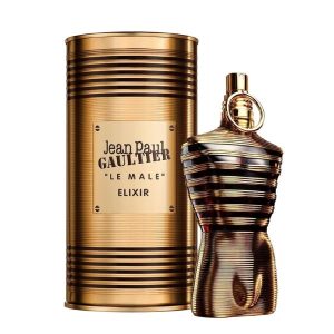 عطر له مل/Le Male