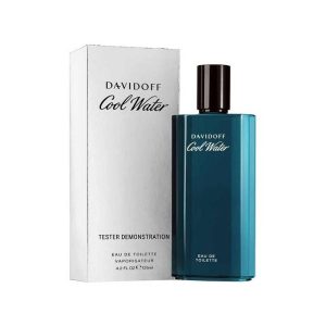 عطر کول واتر/Cool Water