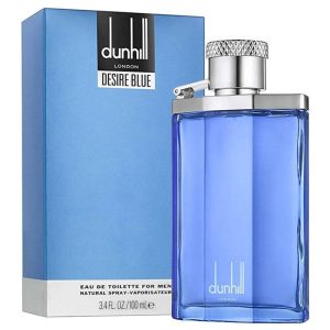 عطر دانهیل دیزایر بلو/Dunhill Desire Blue