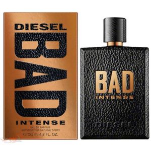عطر دیزل بد اینتنس/Diesel Bad Intense