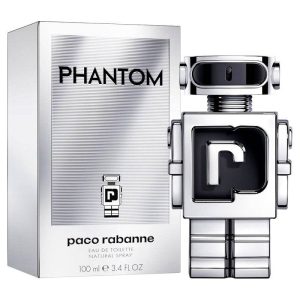 عطر فانتوم/Phantom