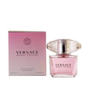 عطر برایت کریستال/Bright Crystal